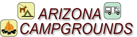 Arizona Campgrounds, Rv Parks, Camping Sites